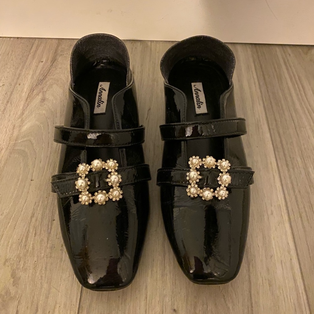 Ballet Flats